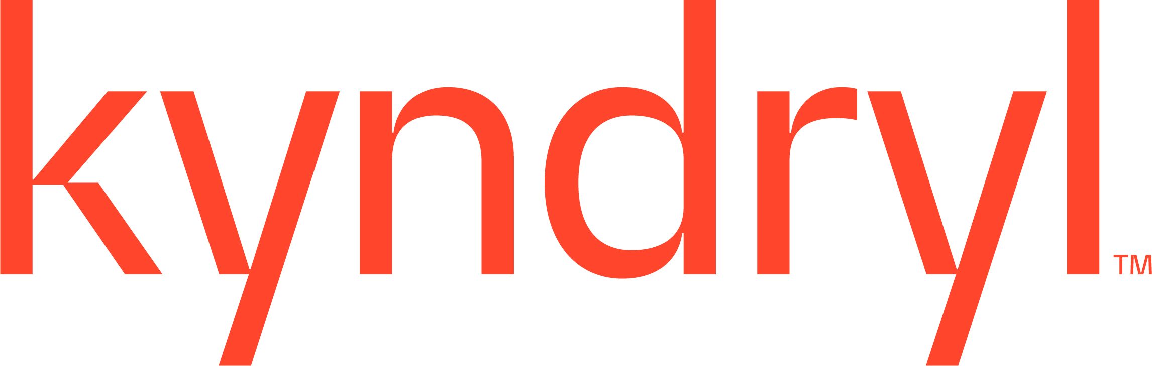 Kendryl logo